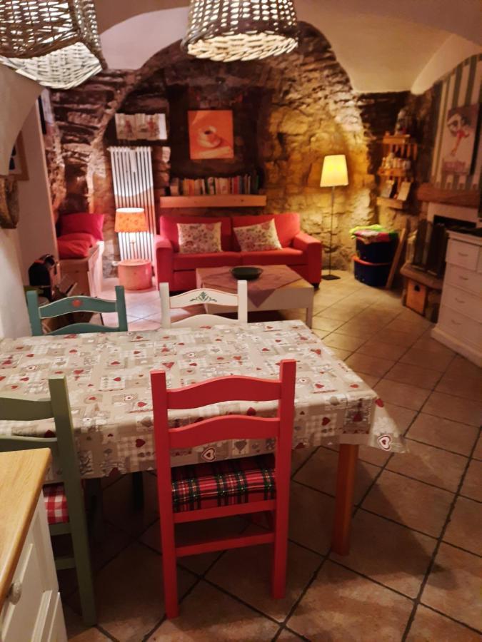 Appartamento Sopramonte Trento Eksteriør billede