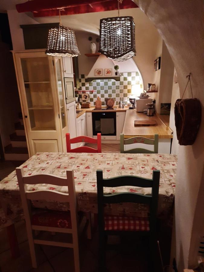 Appartamento Sopramonte Trento Eksteriør billede