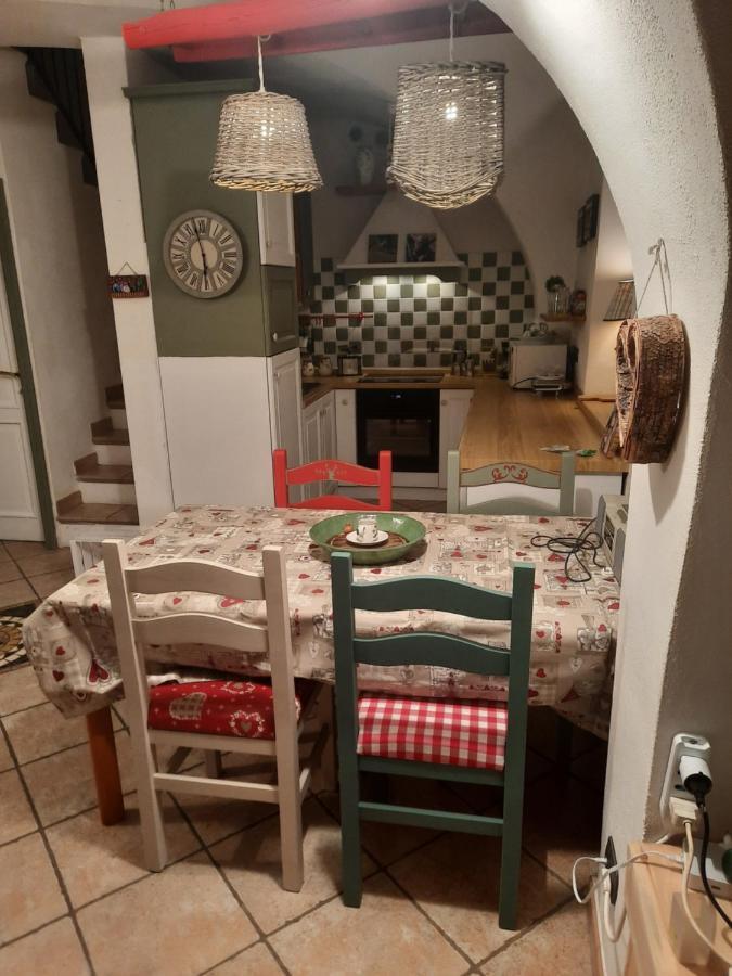 Appartamento Sopramonte Trento Eksteriør billede