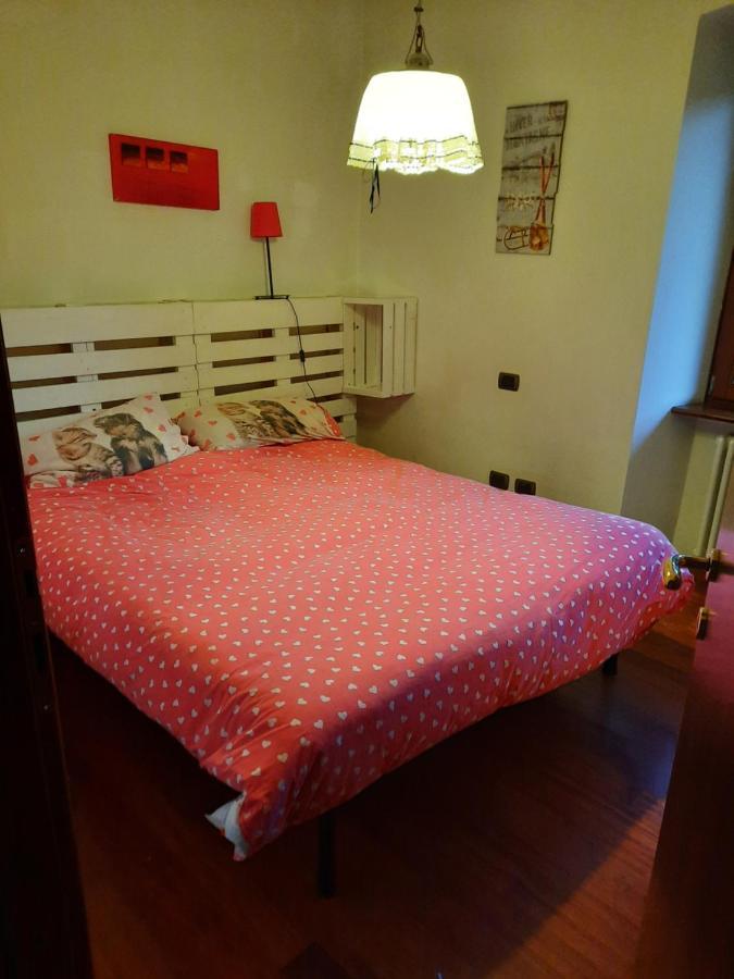 Appartamento Sopramonte Trento Eksteriør billede